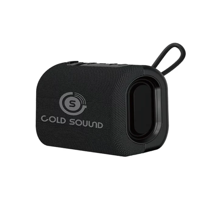 Golden Sound Speaker en tunisie